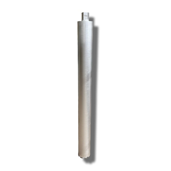 Long Shark tooth Core Barrels