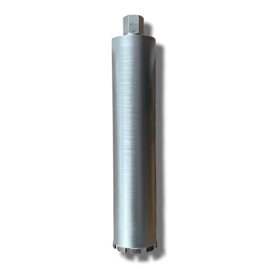 Core Barrel 102mm x 450mmL Megalodon seg