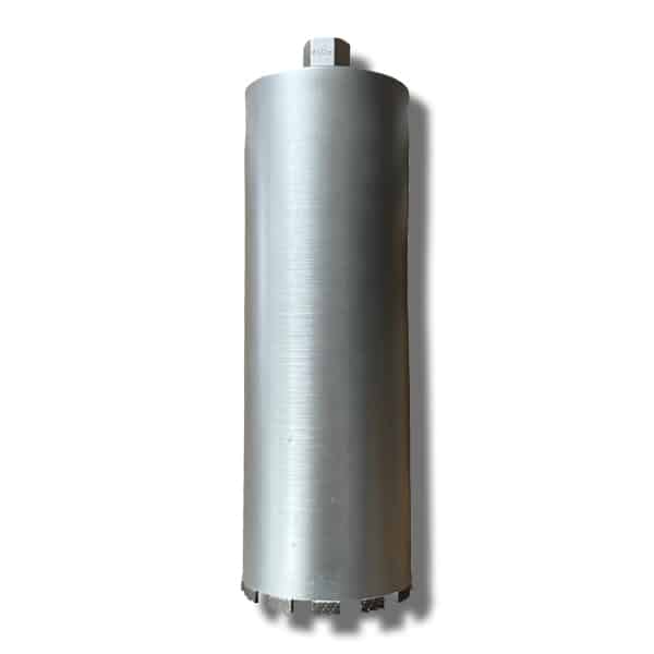 Core Barrel 162mm x 450mmL Megalodon seg