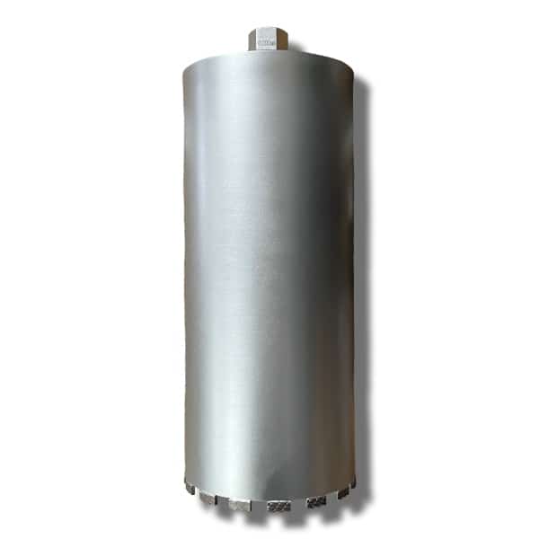 Core Barrel 200mm x 450mmL Megalodon seg