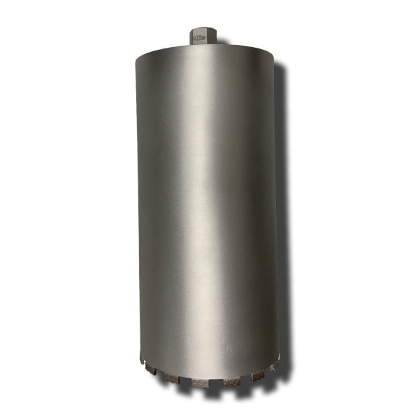 Core Barrel 225mm x 450mmL Megalodon seg