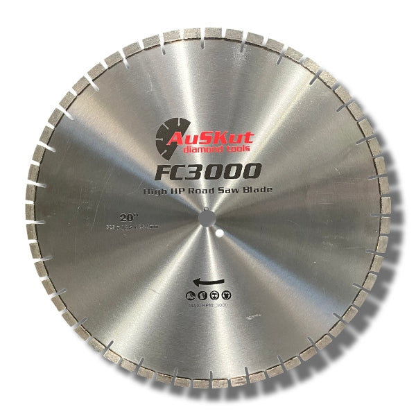 20" Pro Series Blades