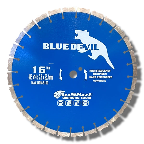 16″ Pro Series Blades