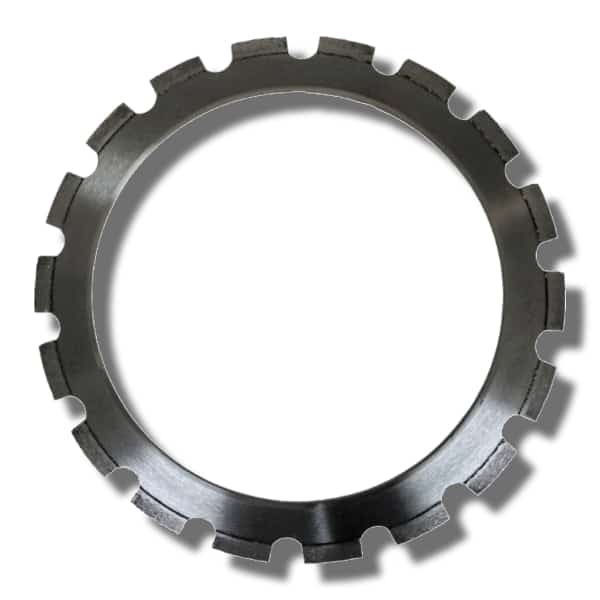 Ring Saw Blade & Accessories