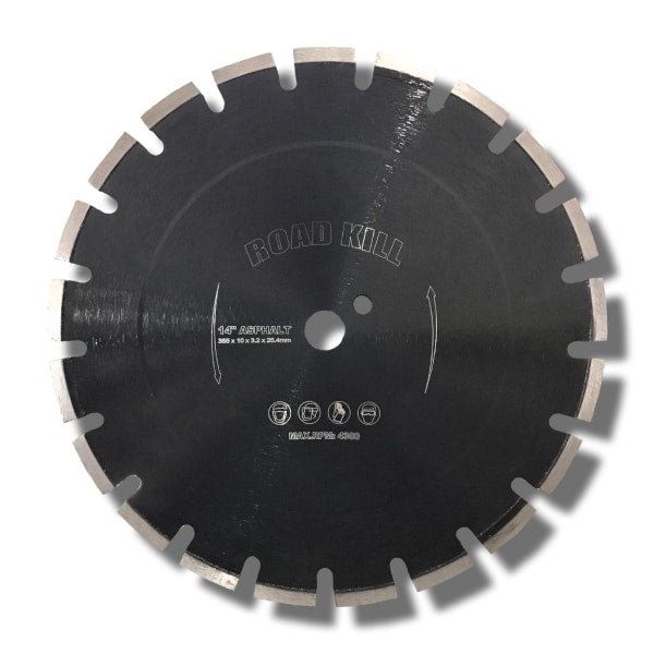 14″ Pro Series Blades