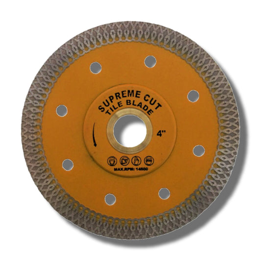 Special Mesh Tile Blades