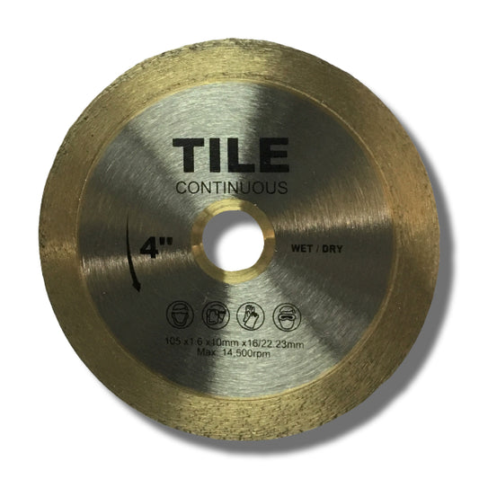 Professional Diamond Tile Blades