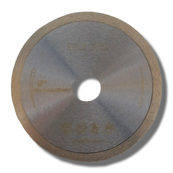 Professional Diamond Tile Blades