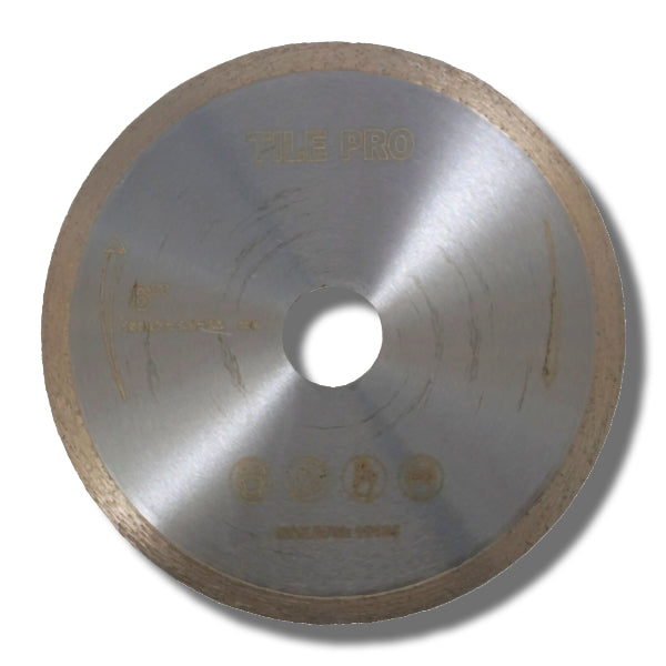 Professional Diamond Tile Blades