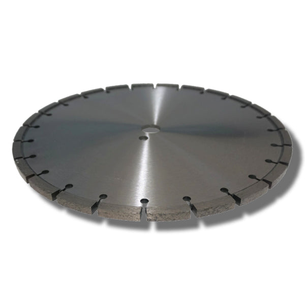 Wide Diamond Blades