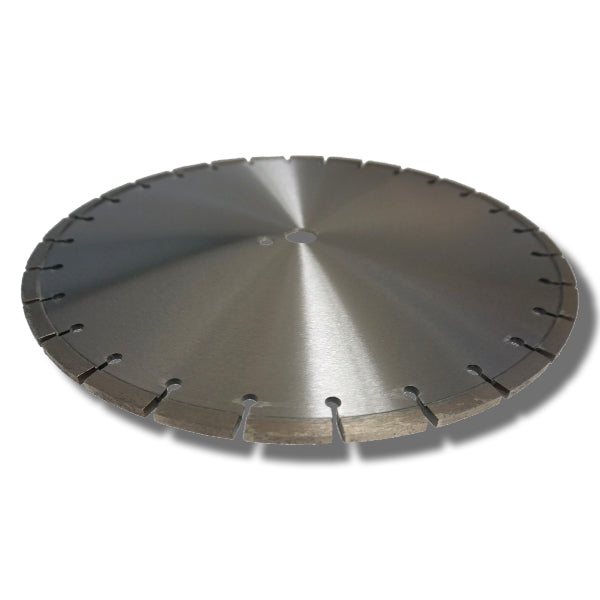 Wide Diamond Blades